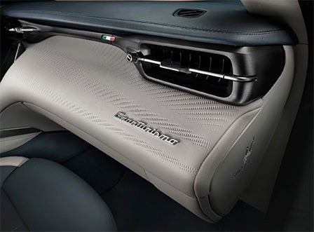 Maserati of Westport in Westport CT