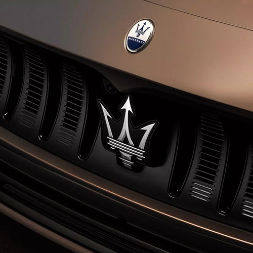 Maserati of Westport in Westport CT