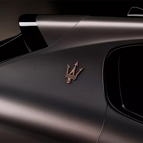 Maserati of Westport in Westport CT