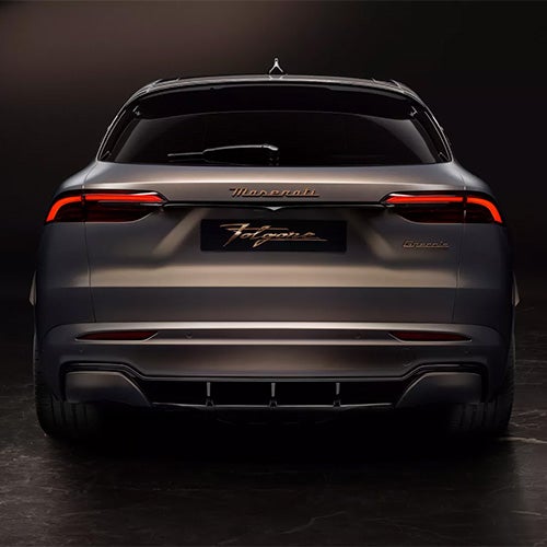 Maserati of Westport in Westport CT