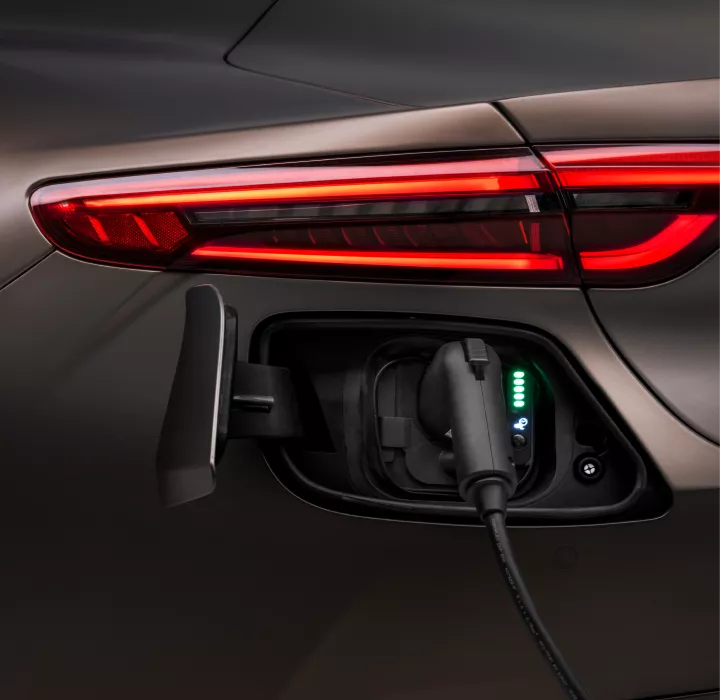 2024 Maserati Granturismo Folgore