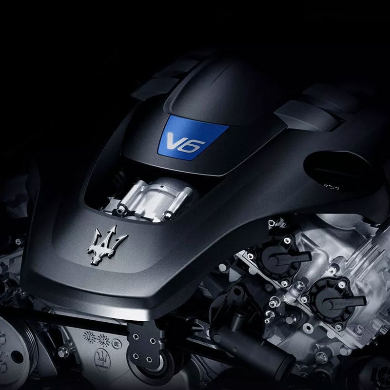 Maserati of Westport in Westport CT