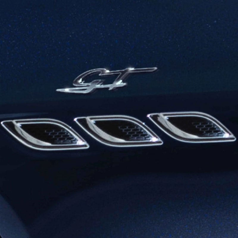 Maserati of Westport in Westport CT