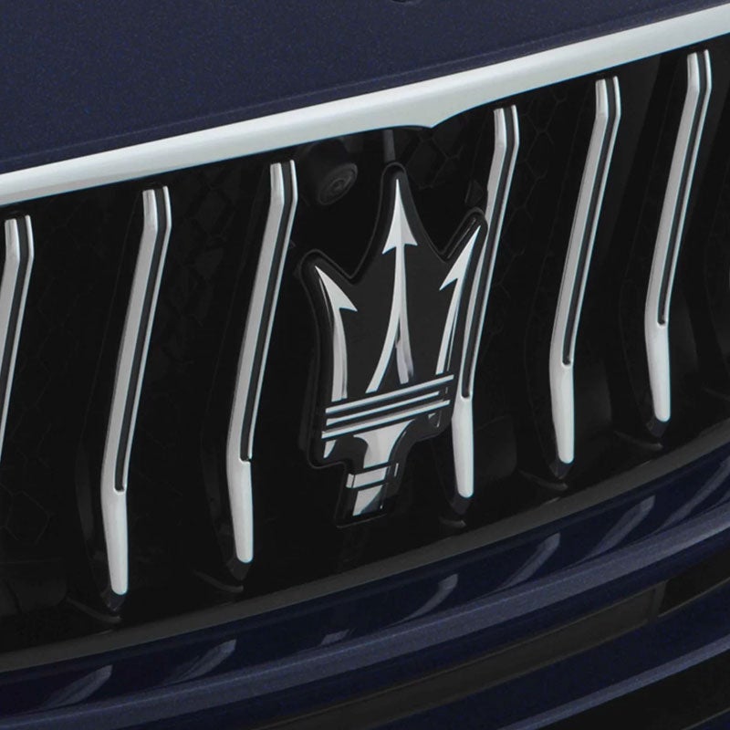 Maserati of Westport in Westport CT