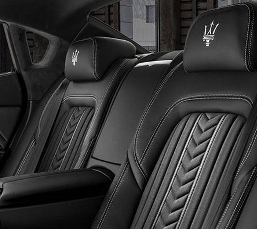 Maserati of Westport in Westport CT