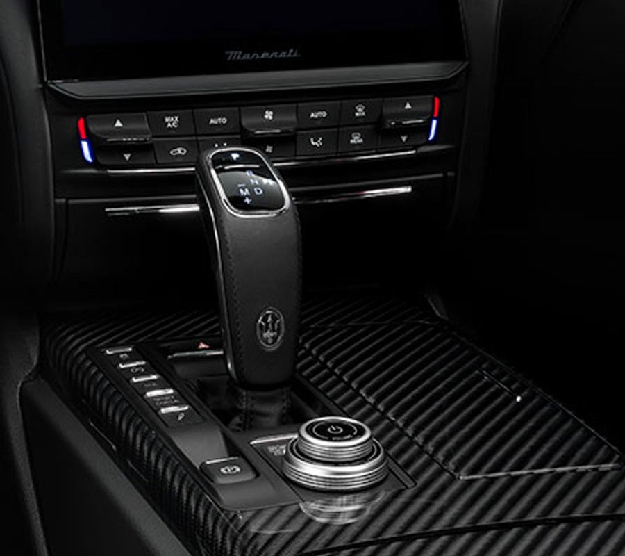 Maserati of Westport in Westport CT