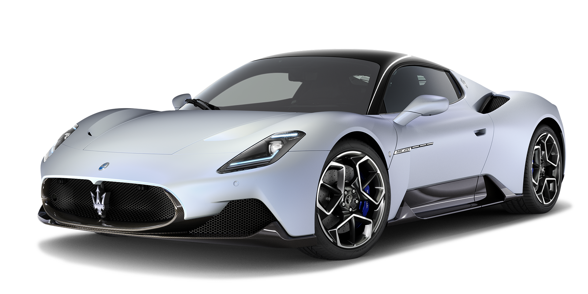 Maserati of Westport in Westport CT