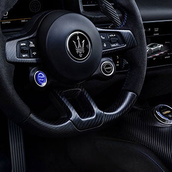 Maserati of Westport in Westport CT