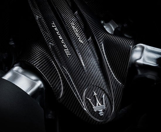 Maserati of Westport in Westport CT