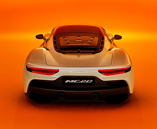 Maserati of Westport in Westport CT