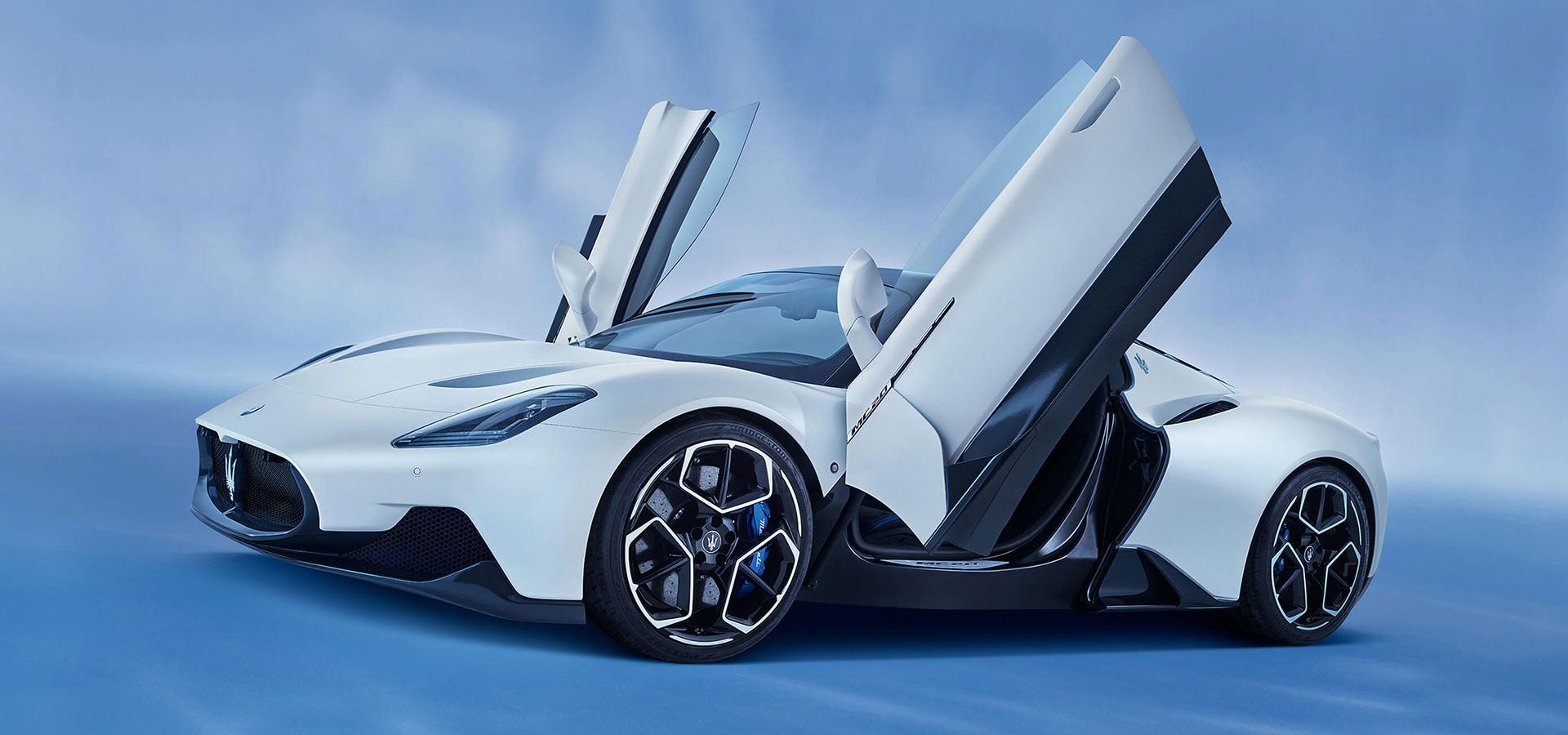 Maserati of Westport in Westport CT