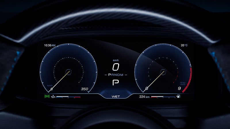 Maserati of Westport in Westport CT