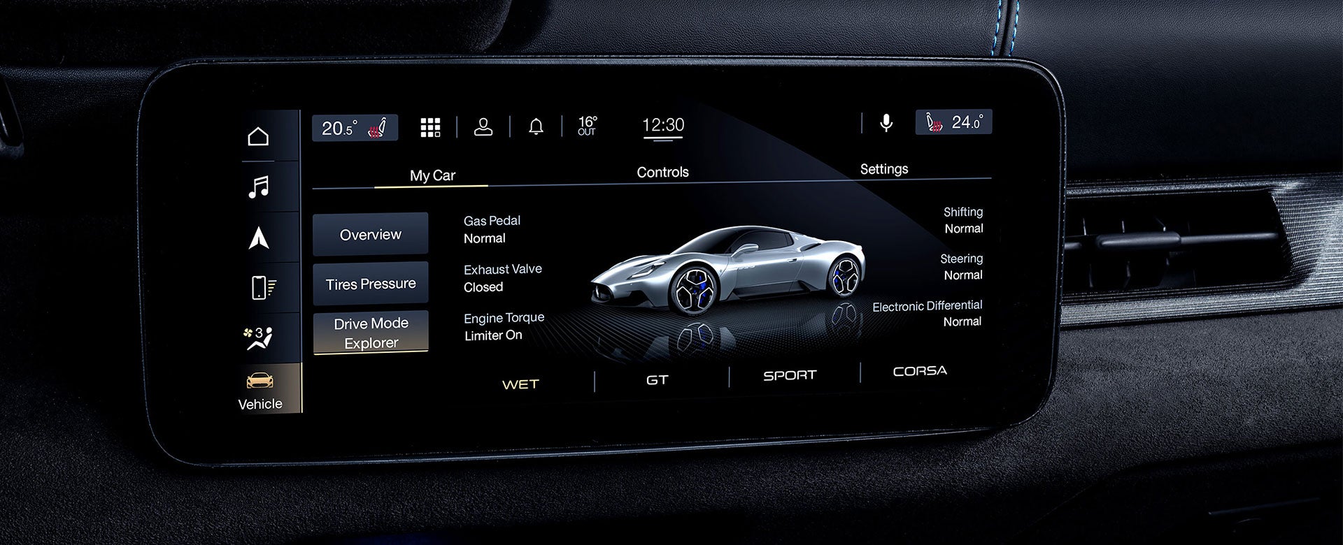 Maserati of Westport in Westport CT